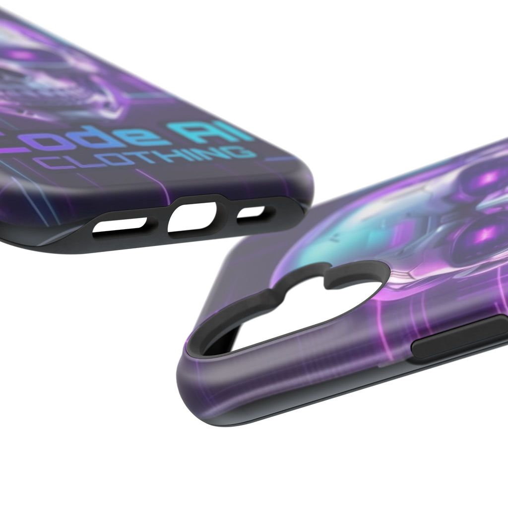 Skull Protocol Case