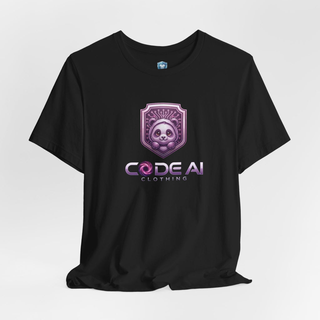Panda CodeAiclothing