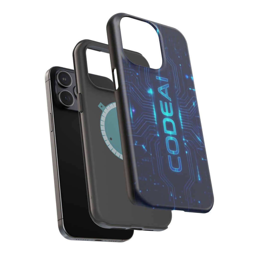 Blue Screen Case
