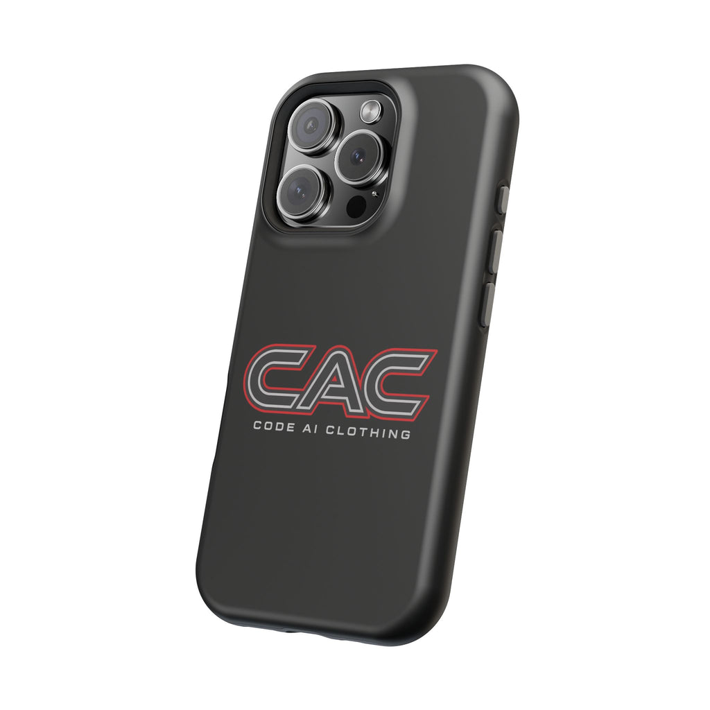 Cac signature Cases