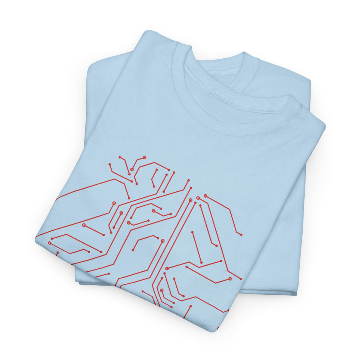 Algorithm Circuit Tee