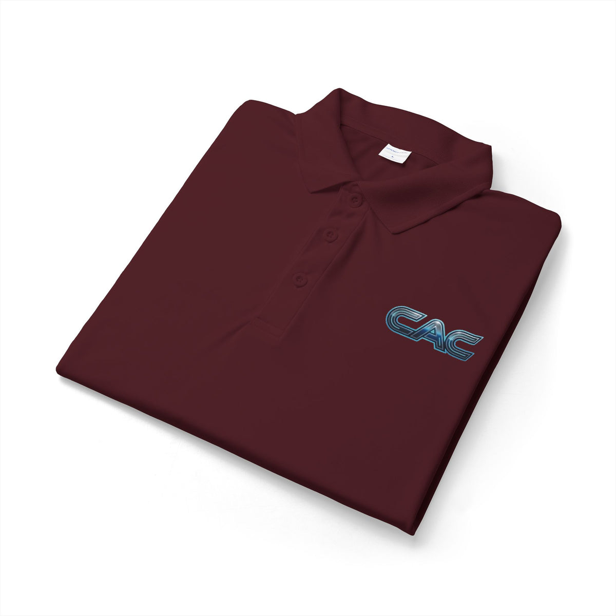 CAC Performance Polo