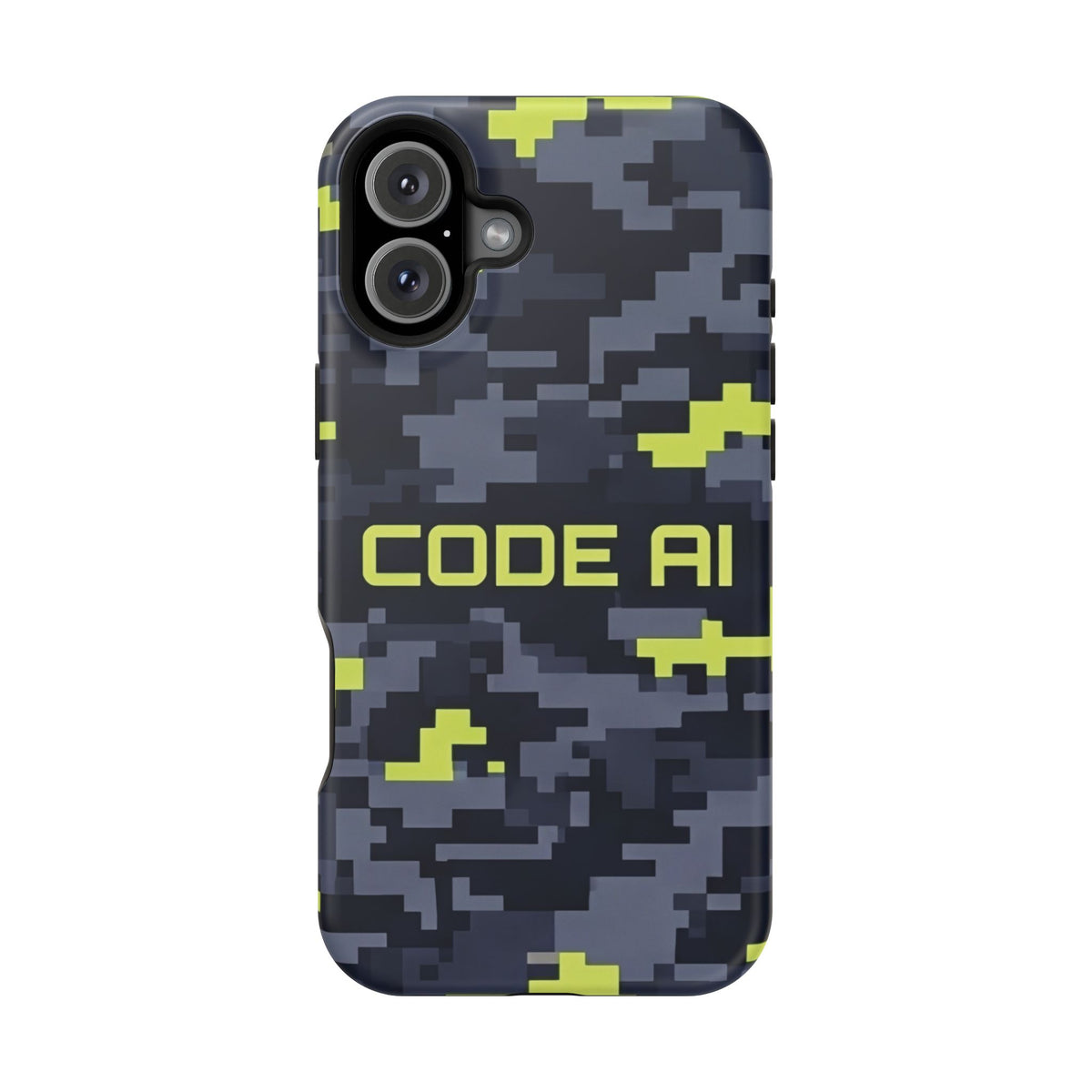 Hazard Mode Case