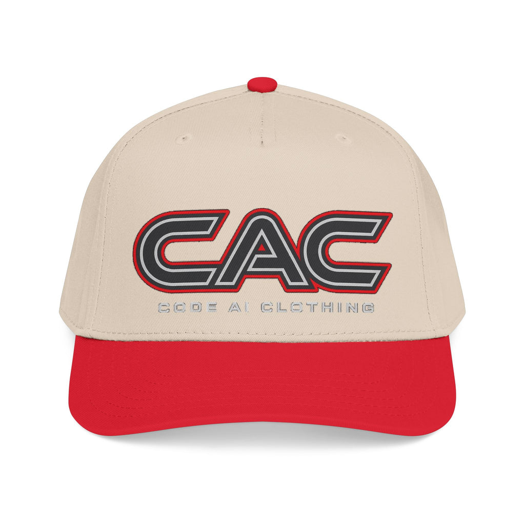 CAC Signature Cap
