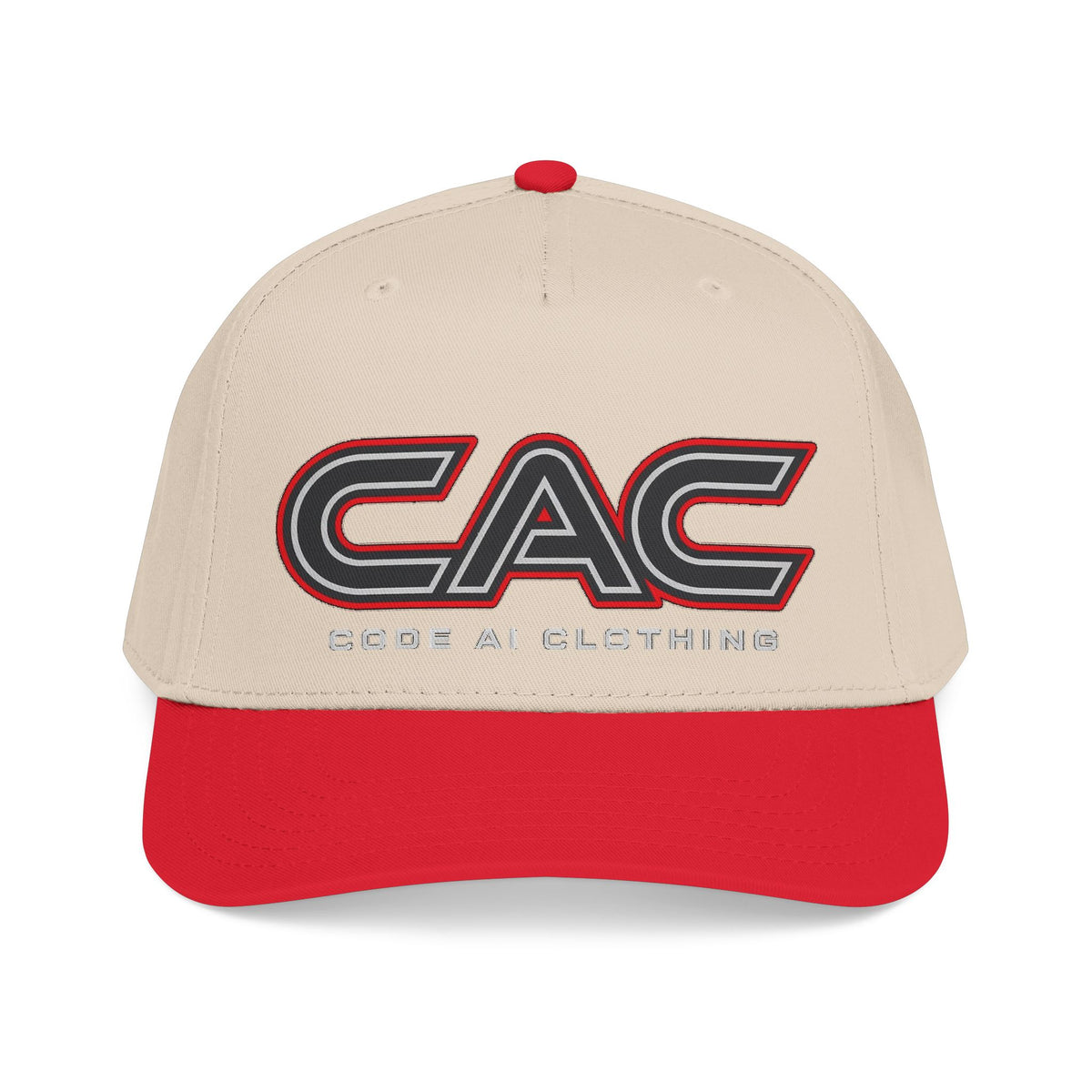 CAC Signature Cap