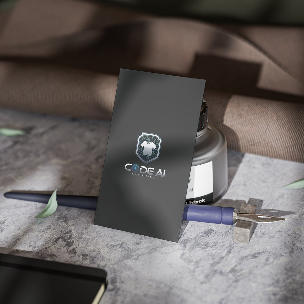 Business Cards
