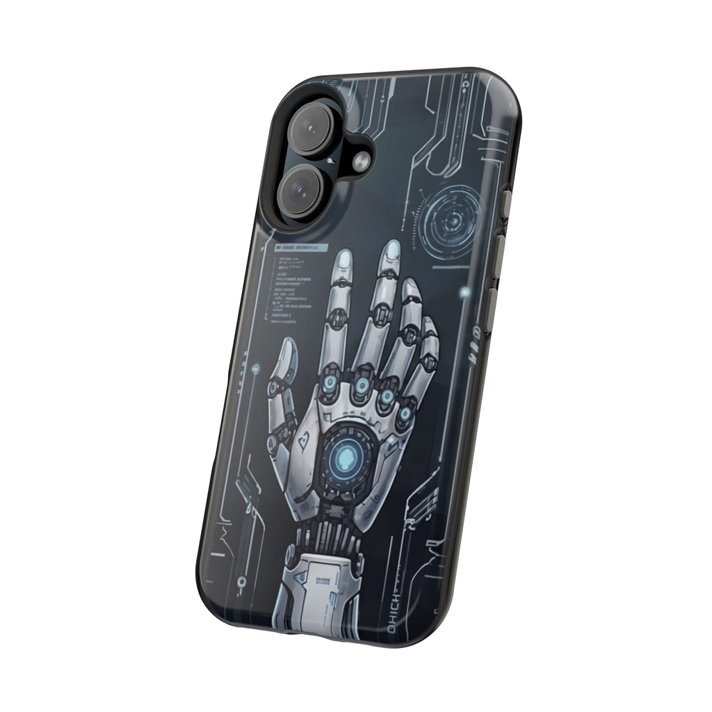 Code AI Stealth Case