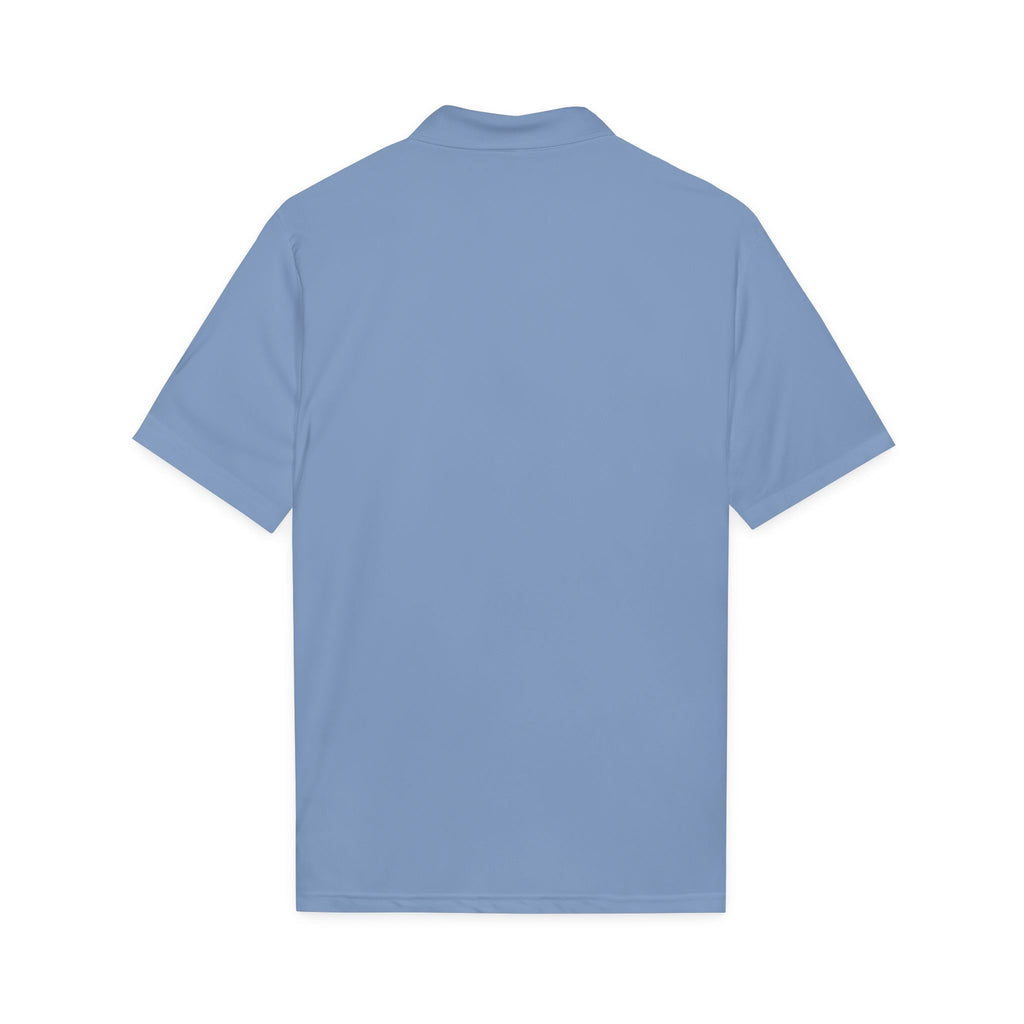 CAC Performance Polo