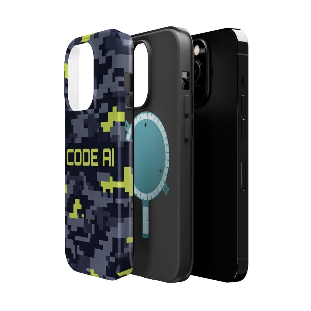 Hazard Mode Case