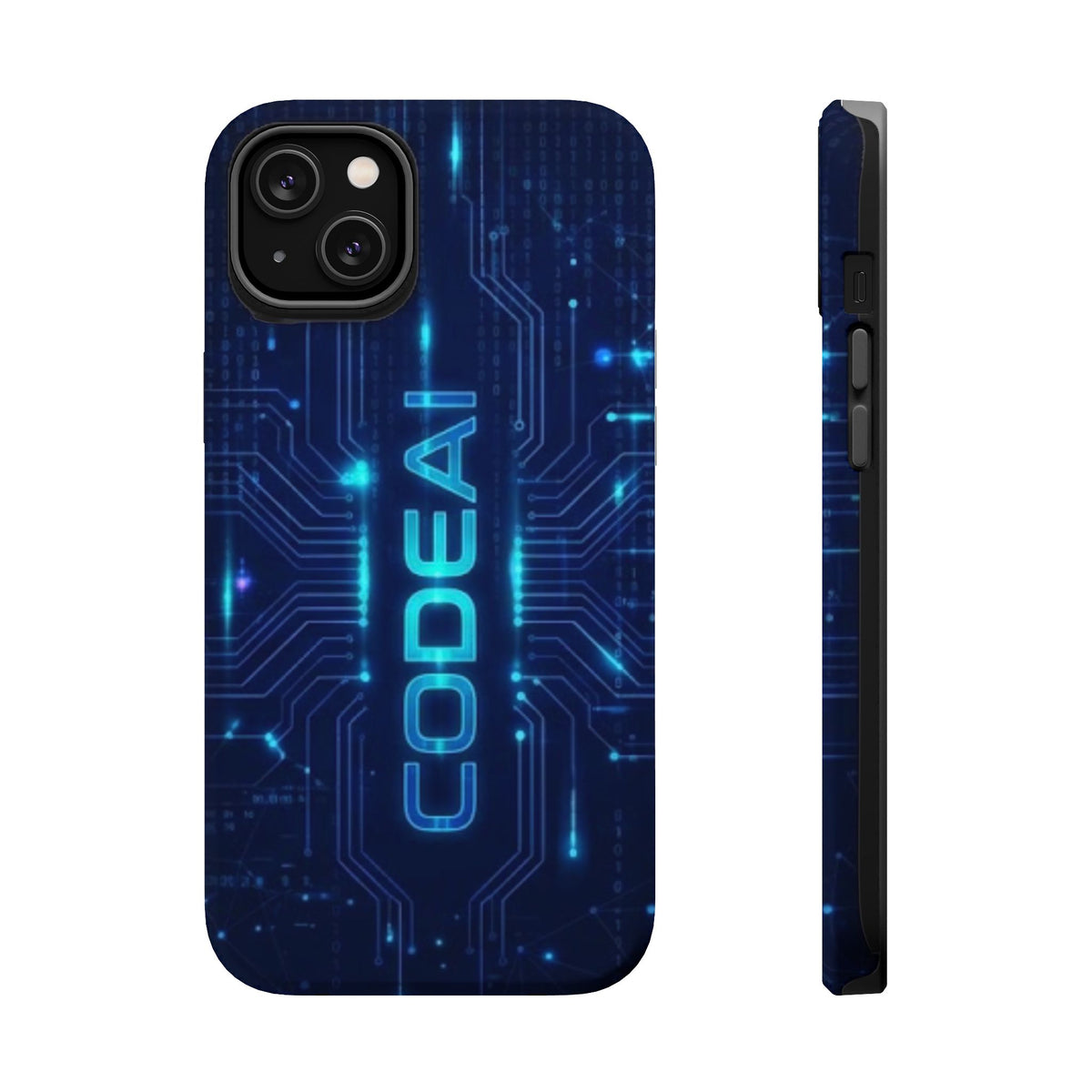 Blue Screen Case