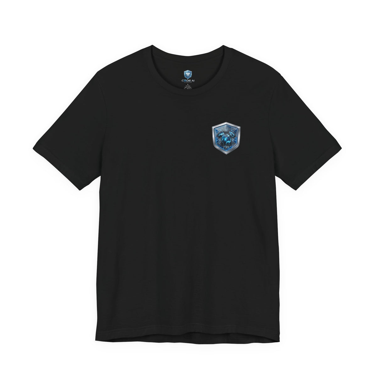 P Code Tee