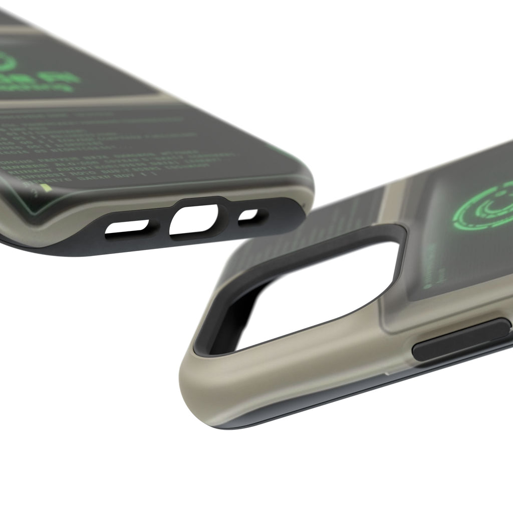 Code AI Classic Case