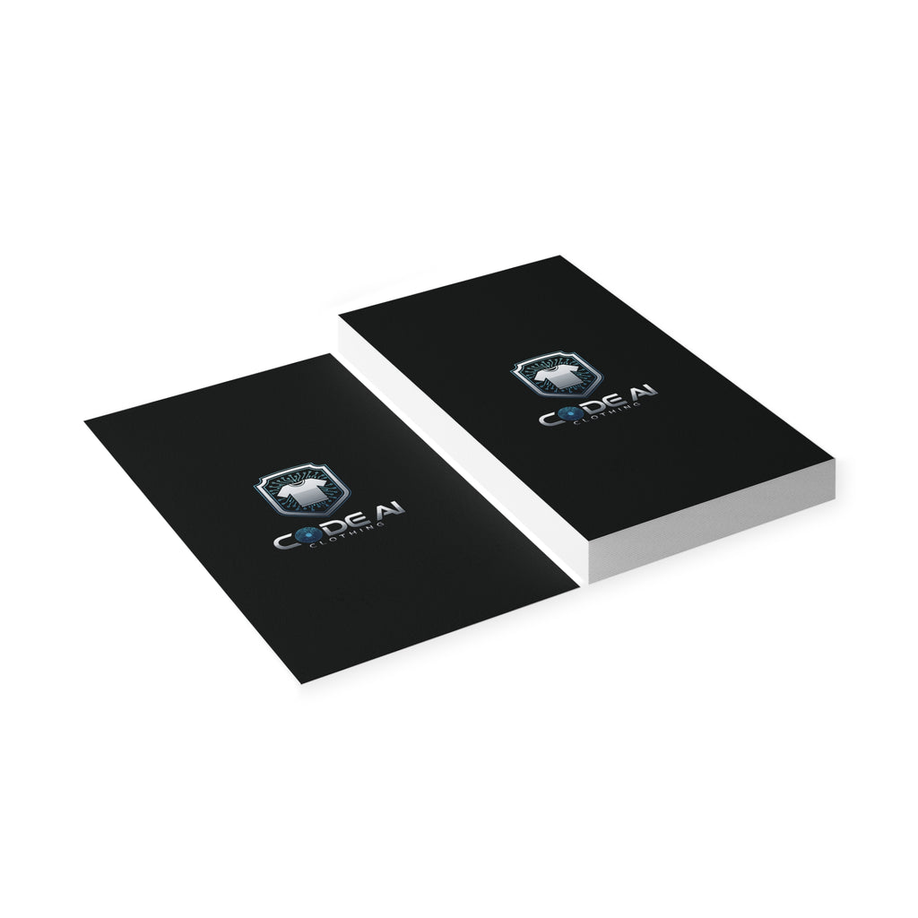 Business Cards