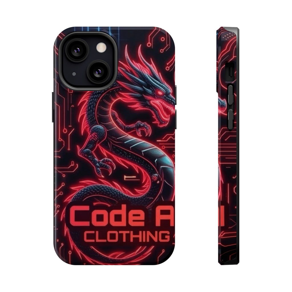 Digital Dragon Case