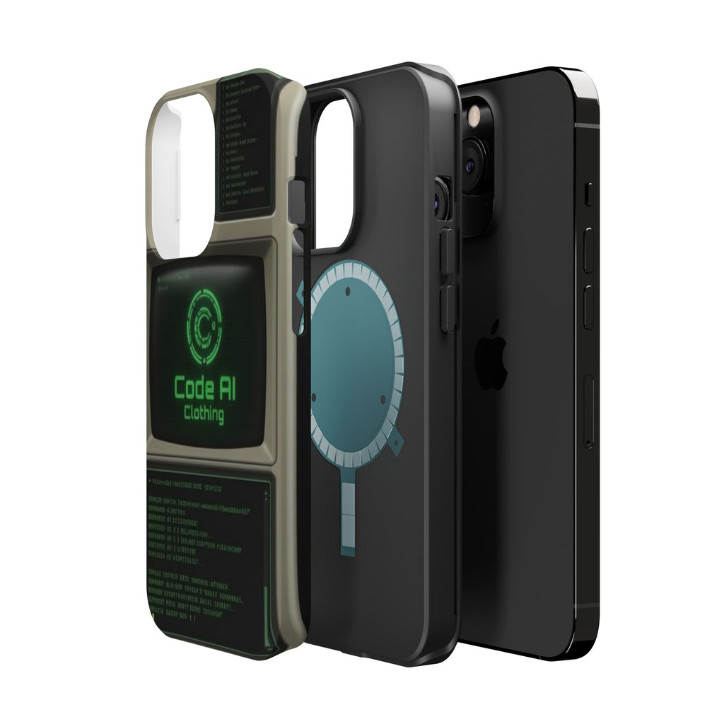 Code AI Classic Case