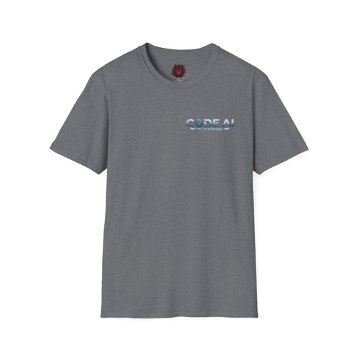 319 CodeAiclothing Softstyle T-Shirt