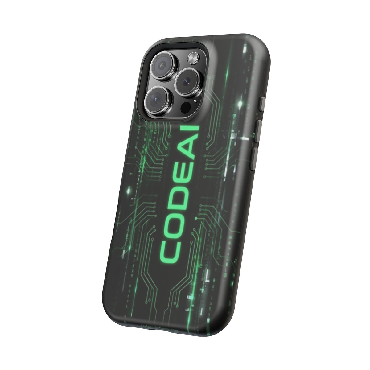 Green Screen Case