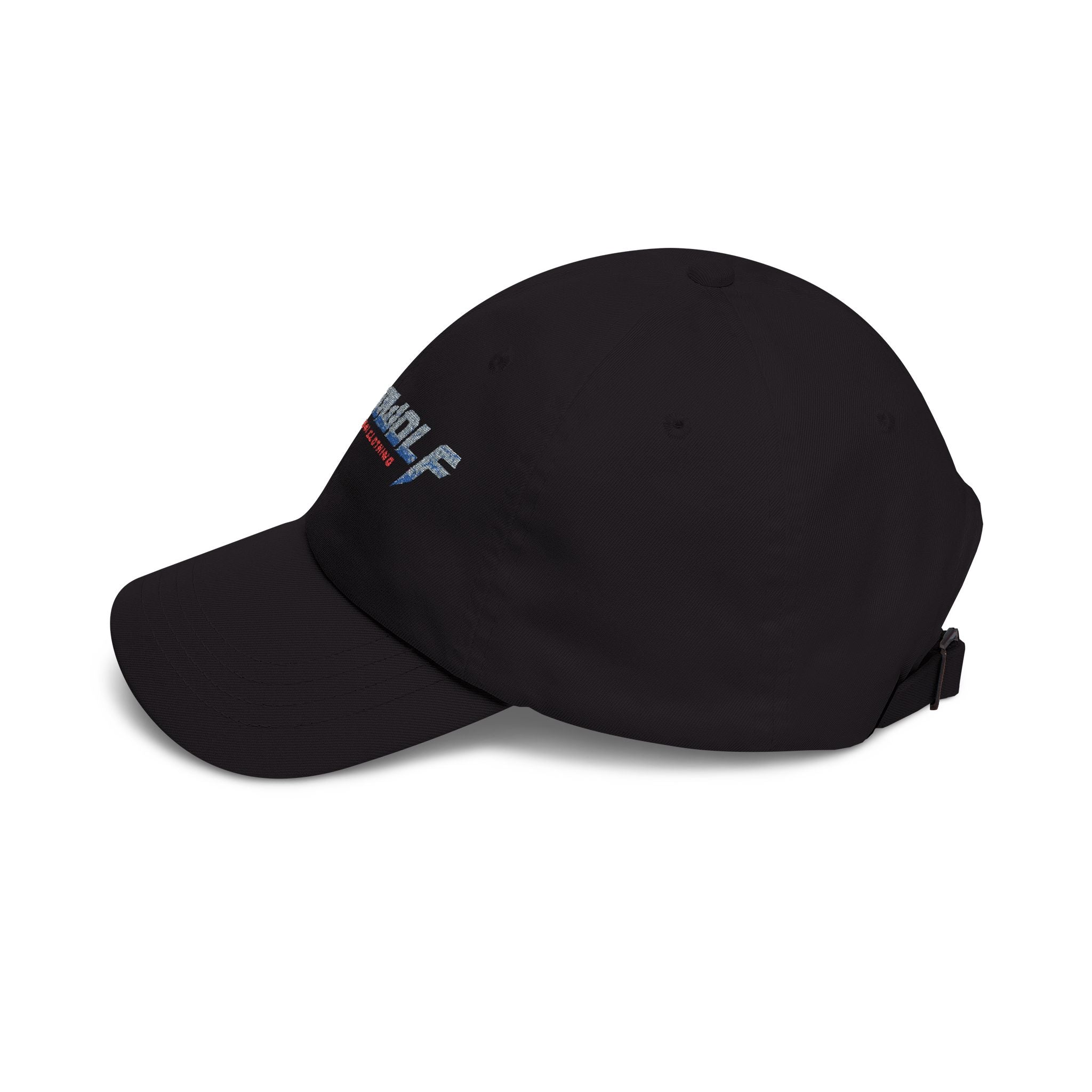 Classic Dad Cap