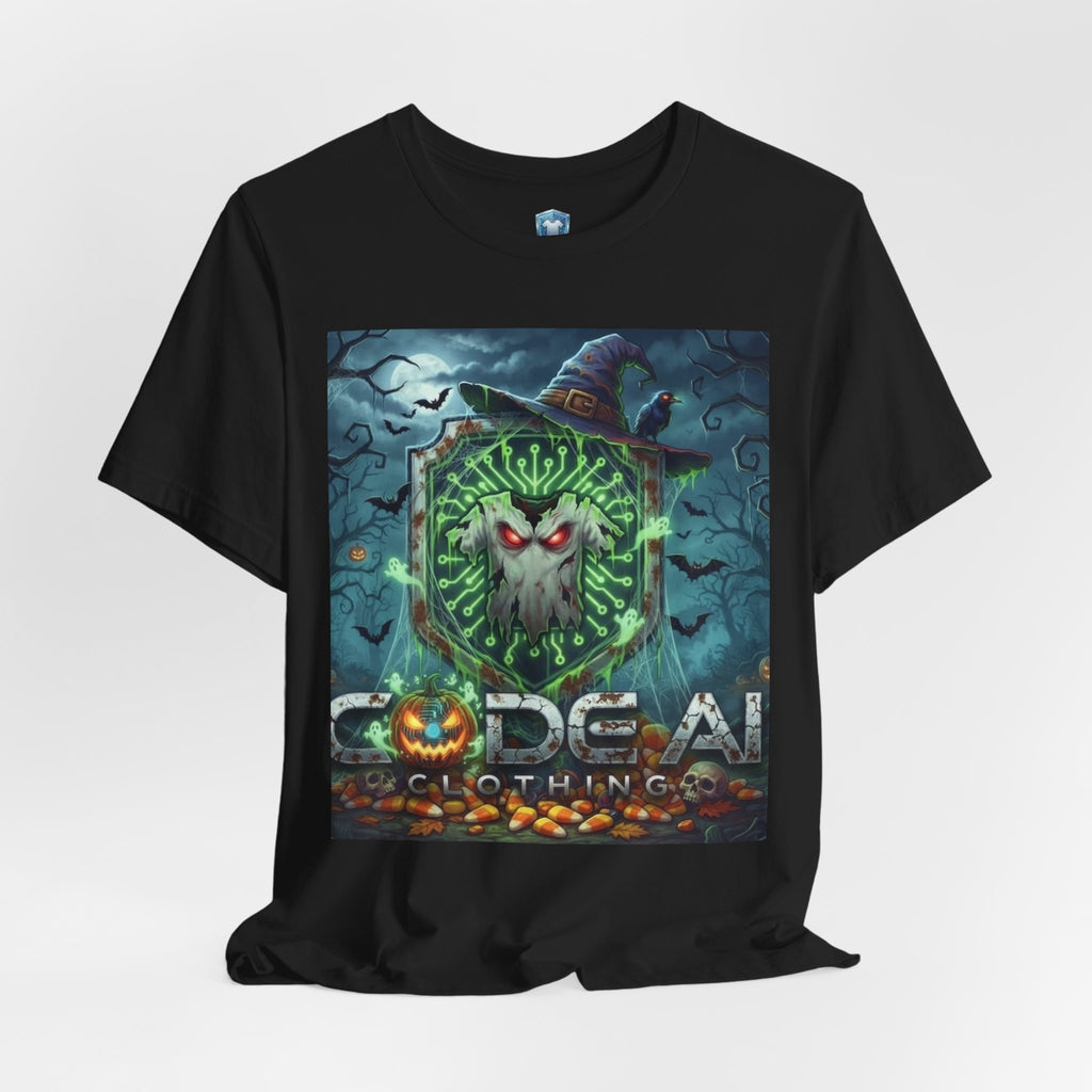 Halloween CodeAiclothing