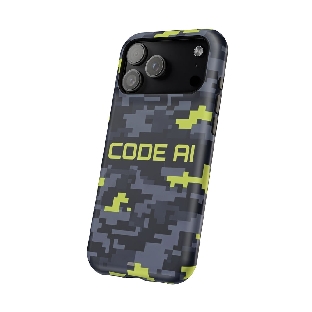 Hazard Mode Case
