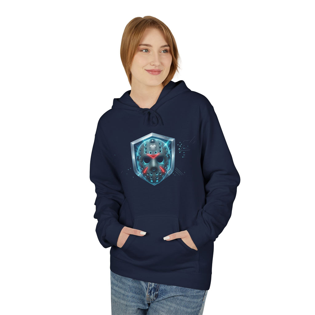 Jason Slasher Fleece Hoodie