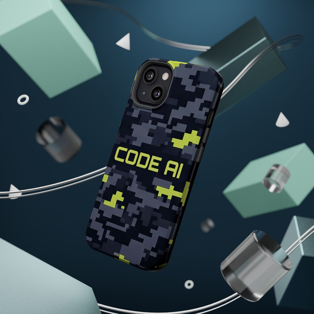 Hazard Mode Case