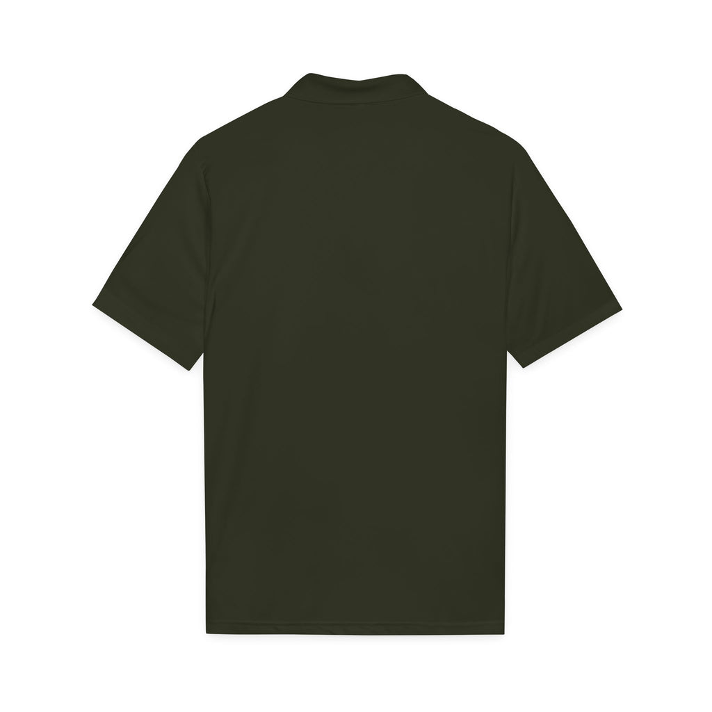 CAC Clubhouse Polo