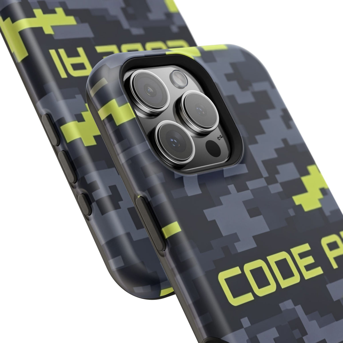 Hazard Mode Case