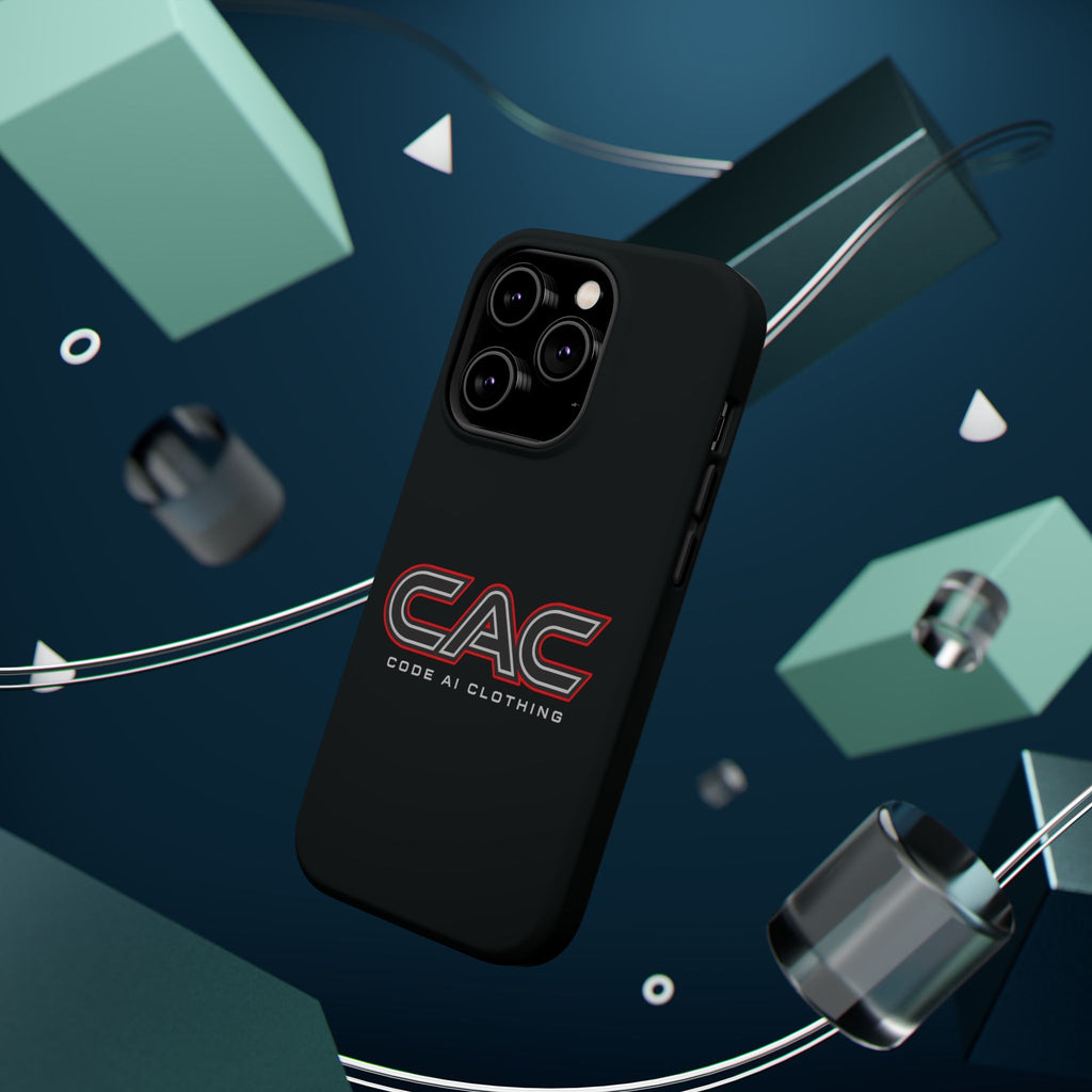 Cac signature Cases
