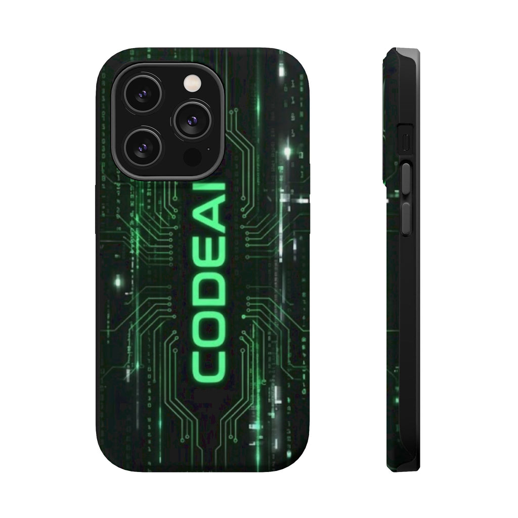 Green Screen Case