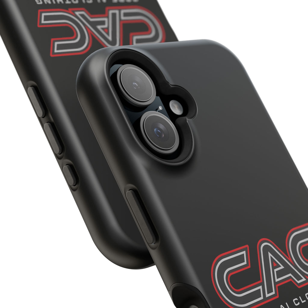 Cac signature Cases