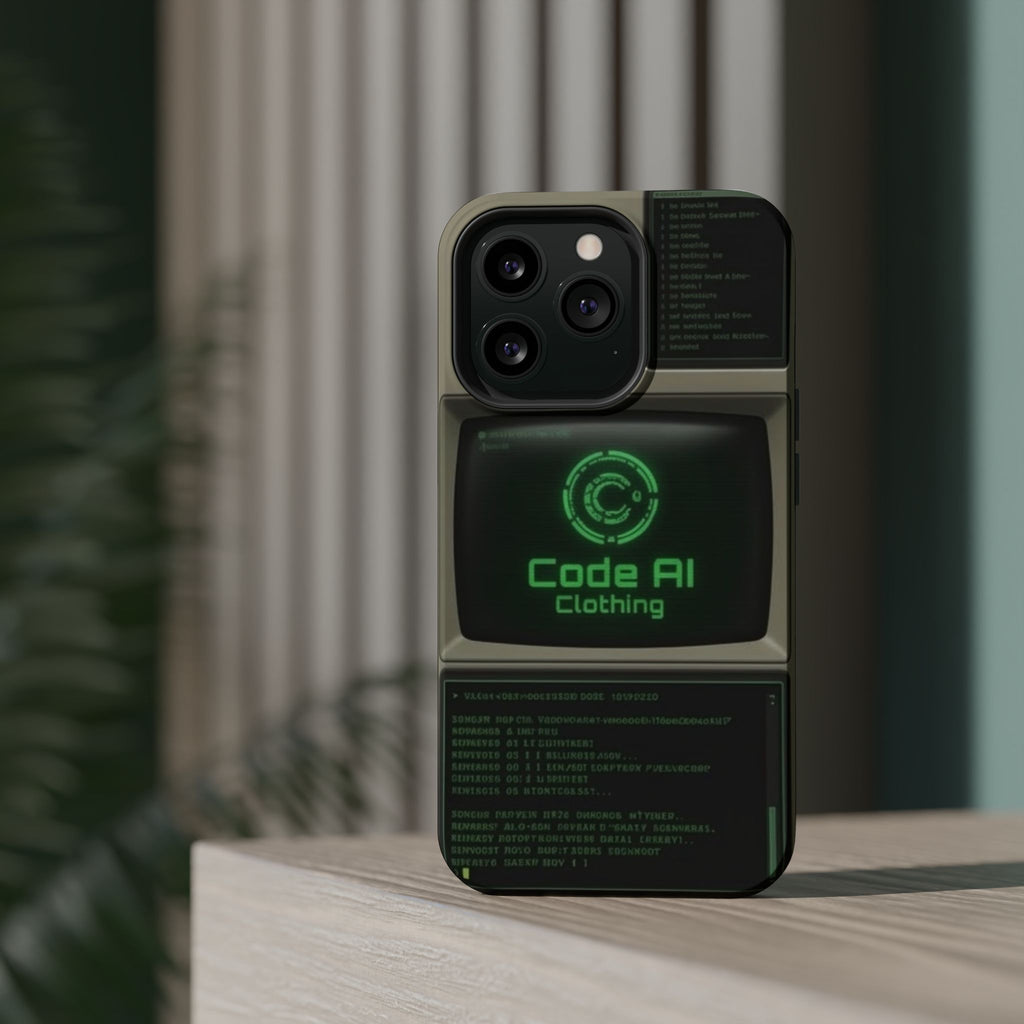 Code AI Classic Case