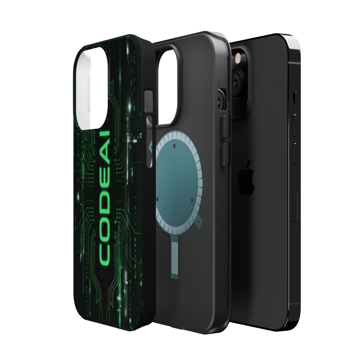 Green Screen Case