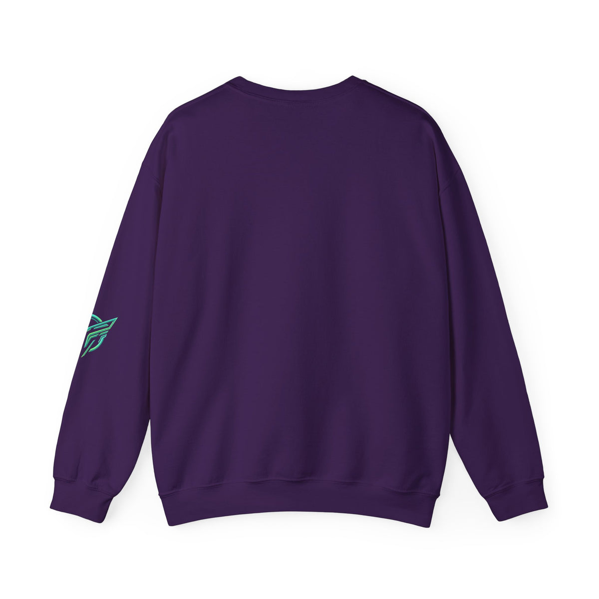 Shylowolf Signature Crewneck