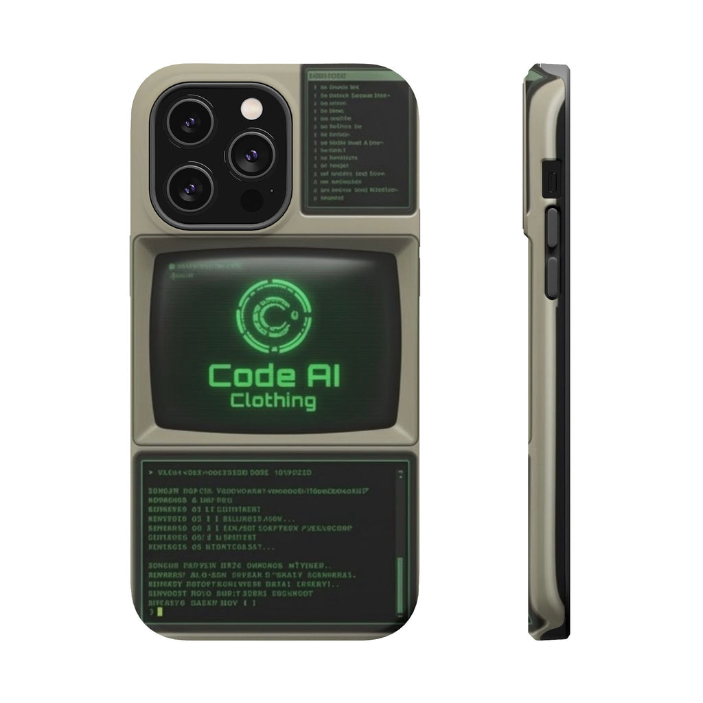 Code AI Classic Case