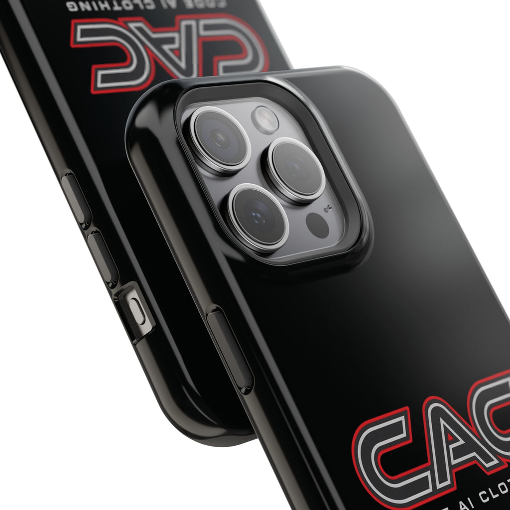Cac signature Cases