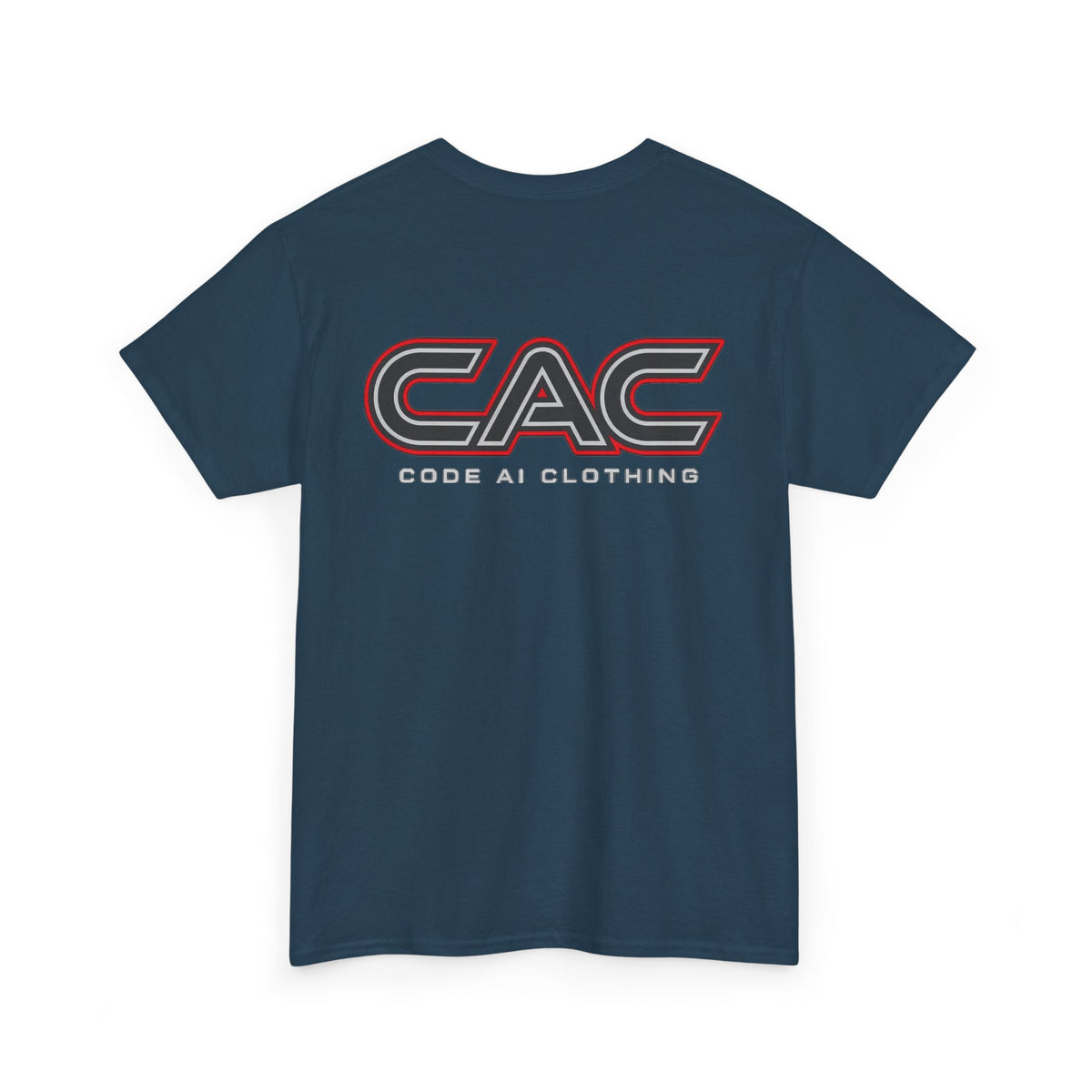 CAC Signature Tee