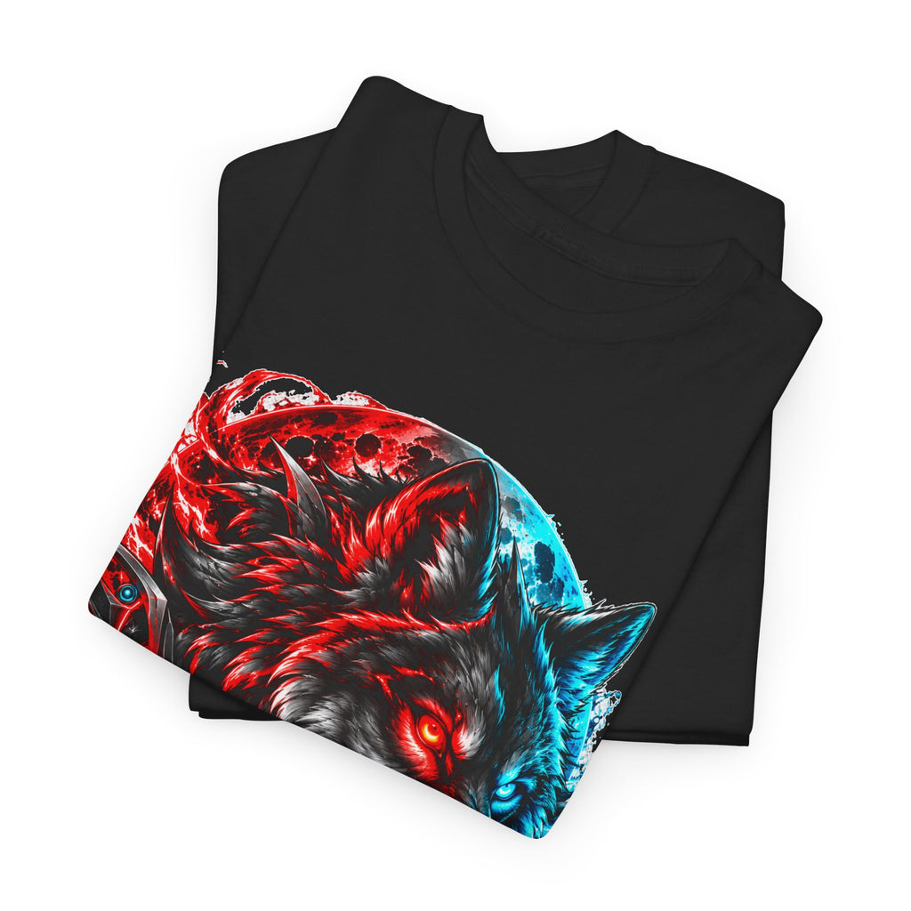 Blood Moon & Cyber Frost Tee