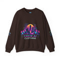 Vice City Sunset Crewneck