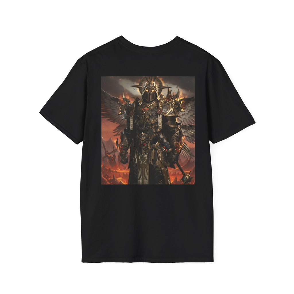 paladin Graphic Tee