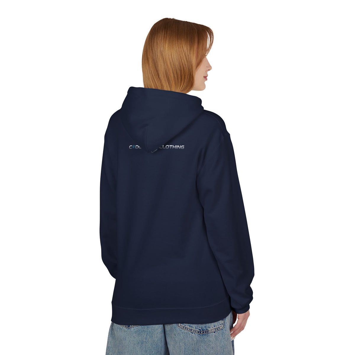 Jason Slasher Fleece Hoodie