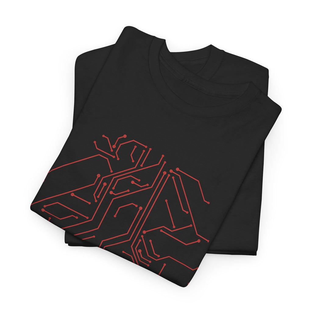 Algorithm Circuit Tee