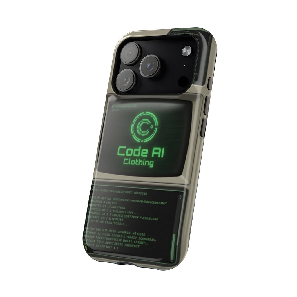 Code AI Classic Case