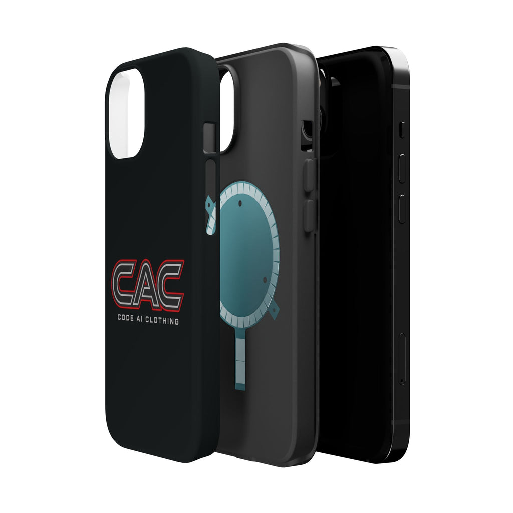 Cac signature Cases