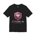 Pink CodeAiclothing